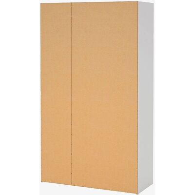 INOSIGN Space Garderobe - 3 døre, 5 hylder, Modern INOSIGN Space Garderobe - 3 døre, 5 hylder, Modern