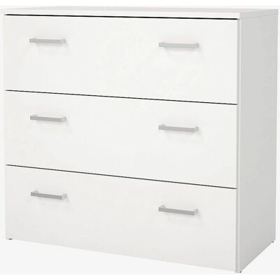 INOSIGN Fehér Komód - Sideboard INOSIGN Fehér Komód - Sideboard