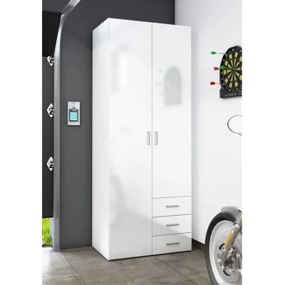 INOSIGN Space Kleiderschrank - 2-Tür, 78x200cm INOSIGN Space Kleiderschrank - 2-Tür, 78x200cm
