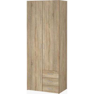 INOSIGN Raumteiler - Modern Eiche - 78cm Breite INOSIGN Raumteiler - Modern Eiche - 78cm Breite