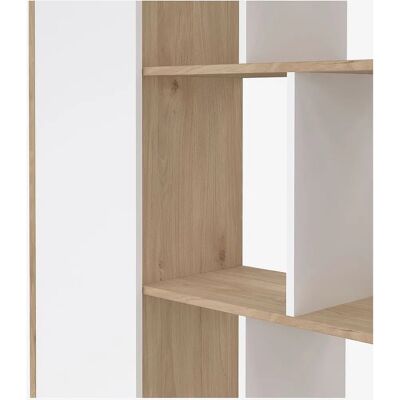 Inosign Nova Hvide Natbord - Nightstand Inosign Nova Hvide Natbord - Nightstand