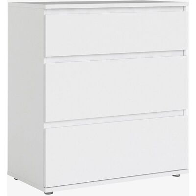 INOSIGN Nova Weiß Kommode - Sideboard/Schubladenkommode INOSIGN Nova Weiß Kommode - Sideboard/Schubladenkommode