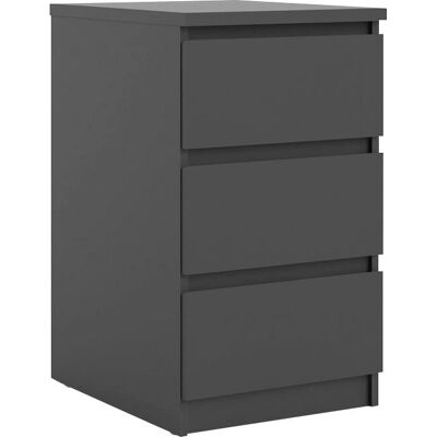 Home Affaire Naia Sideboards - Modern, 3 Schubladen, Hergestellt in Dänemark Home Affaire Naia Sideboards - Modern, 3 Schubladen, Hergestellt in Dänemark