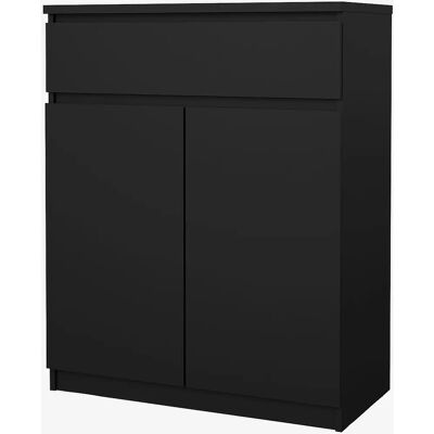 INOSIGN Naia Sideboard - Moderner Wand-Schrank INOSIGN Naia Sideboard - Moderner Wand-Schrank