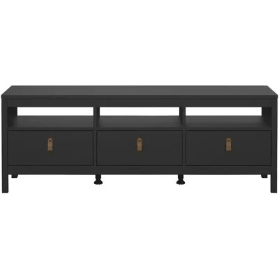 Značka Model - TV Skříňka s 3 Šuplíky - Typ TV Značka Model - TV Skříňka s 3 Šuplíky - Typ TV
