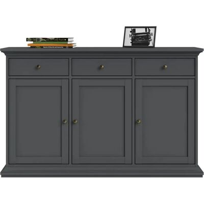 Ebuy24, Kommode + Sideboard, Sideboard Venedig - Sideboard Ebuy24, Kommode + Sideboard, Sideboard Venedig - Sideboard