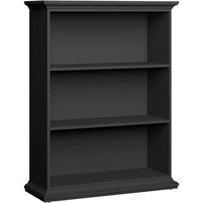 Höffner Chester Weiß Bücherregal - Möbel Kraft Höffner Chester Weiß Bücherregal - Möbel Kraft