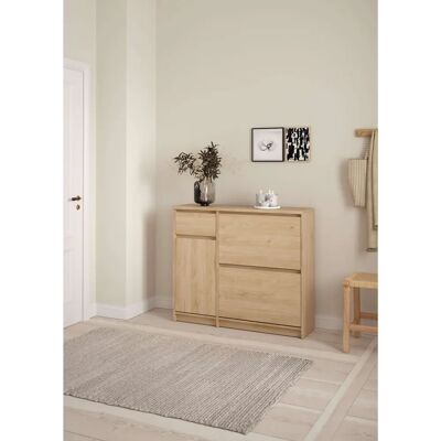 INOSIGN Naia Schuhschrank - langlebiges, modernes Design INOSIGN Naia Schuhschrank - langlebiges, modernes Design