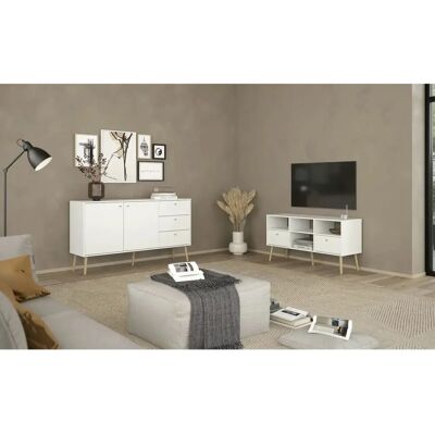 Andas Bodo Mobile TV - Design Scandinavo Andas Bodo Mobile TV - Design Scandinavo