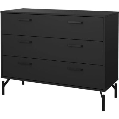 HOME AFFAIRE Dana Stauraum Sideboard - Sideboard HOME AFFAIRE Dana Stauraum Sideboard - Sideboard