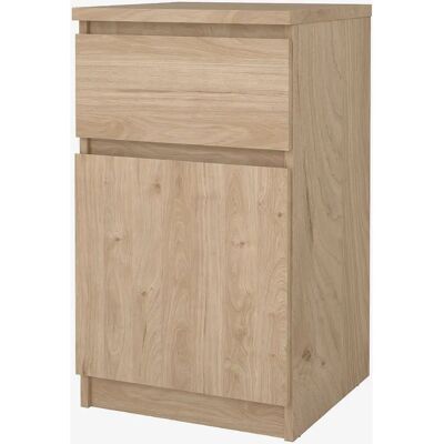 Tvilum Naia Natbord - Moderne design - Brun Tvilum Naia Natbord - Moderne design - Brun