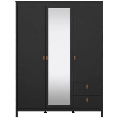 Ebuy24 - Madrid - 150x59cm - Garderobe Ebuy24 - Madrid - 150x59cm - Garderobe