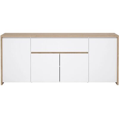 Ebuy24 Modell - Moderne Sideboard - Sideboard Ebuy24 Modell - Moderne Sideboard - Sideboard