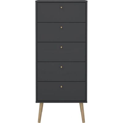 Ebuy24 - Bodo - 51x40 - kommode Ebuy24 - Bodo - 51x40 - kommode