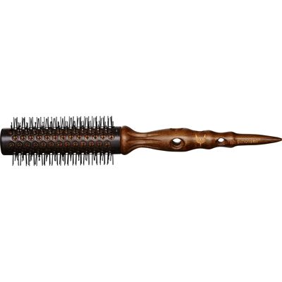 HH Simonsen Turn Brush Flex Medium - Rundbørste HH Simonsen Turn Brush Flex Medium - Rundbørste