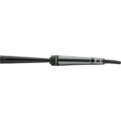 HH Simonsen ROD VS2 Lockenstab - Schwarz - 48W 3m HH Simonsen ROD VS2 Lockenstab - Schwarz - 48W 3m