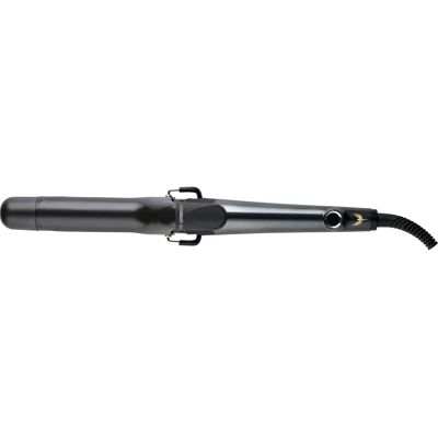 HH Simonsen ROD VS7 Krølltang - Svart - 33mm - 120-200°C HH Simonsen ROD VS7 Krølltang - Svart - 33mm - 120-200°C