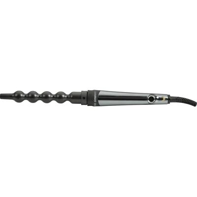 HH Simonsen - ROD VS10 Lockenstab - Schwarz - 55 W - 3 m HH Simonsen - ROD VS10 Lockenstab - Schwarz - 55 W - 3 m