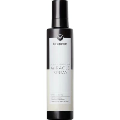 HH Simonsen Mirakel Hår Spray - Hårspray HH Simonsen Mirakel Hår Spray - Hårspray