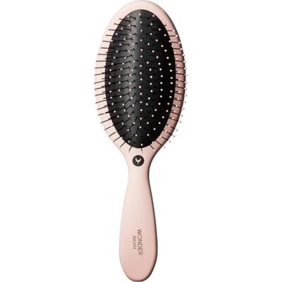 HH Simonsen Wonder Brush Dusty Rose - Hårbørste - Unisex HH Simonsen Wonder Brush Dusty Rose - Hårbørste - Unisex