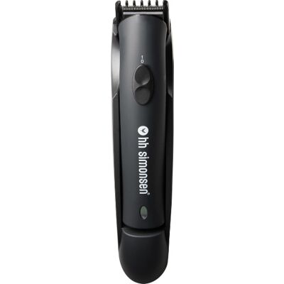 HH Simonsen Midi Trimmer - Letvægts, Trådløs, Stillegående - Trimmer HH Simonsen Midi Trimmer - Letvægts, Trådløs, Stillegående - Trimmer