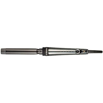 HH Simonsen ROD VS12 Locktång - Edgy, Modern, Einstellbar - Locktång HH Simonsen ROD VS12 Locktång - Edgy, Modern, Einstellbar - Locktång