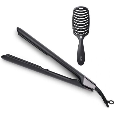 HH Simonsen Serenity Styler - Glattejern - Hårtørrer HH Simonsen Serenity Styler - Glattejern - Hårtørrer