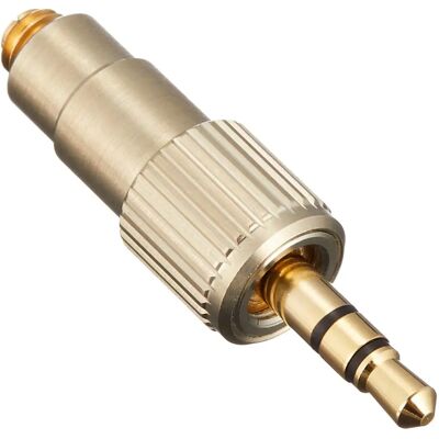 DPA DAD6034 MicroDot Adapter - Wireless Microphone Accessory DPA DAD6034 MicroDot Adapter - Wireless Microphone Accessory