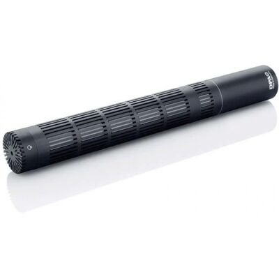 DPA 4017C Kompakte Shotgun-Mikrofon - Richtmikrofon DPA 4017C Kompakte Shotgun-Mikrofon - Richtmikrofon