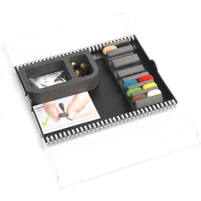 DPA DAK4060 - Set di accessori per microfono DPA DAK4060 - Set di accessori per microfono