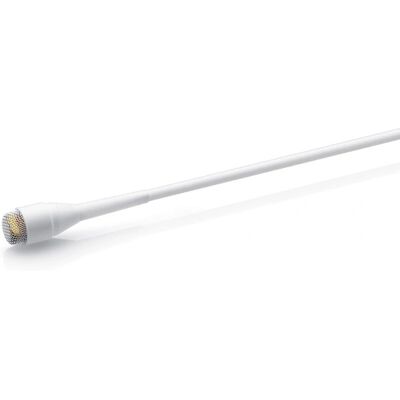 DPA Microphones - 4061 CORE White - LAVALIER-mikrofon DPA Microphones - 4061 CORE White - LAVALIER-mikrofon