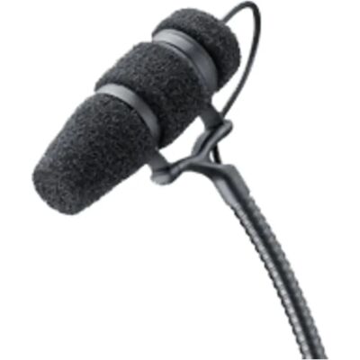 Micrófono de instrumento DPA d:vote CORE 4099 para bajo - Supercardioide, 20Hz-20kHz Micrófono de instrumento DPA d:vote CORE 4099 para bajo - Supercardioide, 20Hz-20kHz