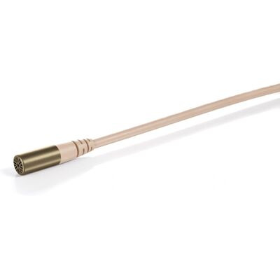 DPA Microphones 6060 CORE Beige Lavalier Microphone DPA Microphones 6060 CORE Beige Lavalier Microphone