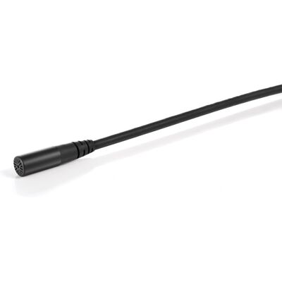 DPA Microphones 6061 CORE Svart Lavalier Mikrofon DPA Microphones 6061 CORE Svart Lavalier Mikrofon