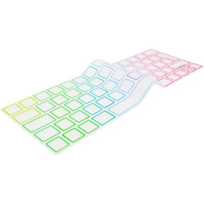 Philbert MacBook Touch Bar Tastaturcover - Beskyttelse & Levetid Philbert MacBook Touch Bar Tastaturcover - Beskyttelse & Levetid