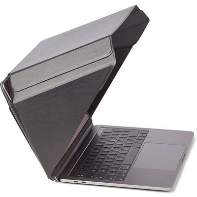 Philbert - Laptopdeksel med personvernfunksjon og solskjerm - 13-14" Philbert - Laptopdeksel med personvernfunksjon og solskjerm - 13-14"