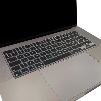 Philbert Couvre-clavier MacBook - Design Scandinave pour MacBook Pro/Air - Publicité Philbert Couvre-clavier MacBook - Design Scandinave pour MacBook Pro/Air - Publicité