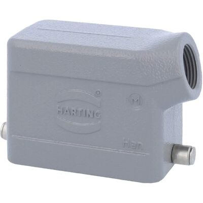Gaine de câble M20 Harting - Protection IP65 Gaine de câble M20 Harting - Protection IP65