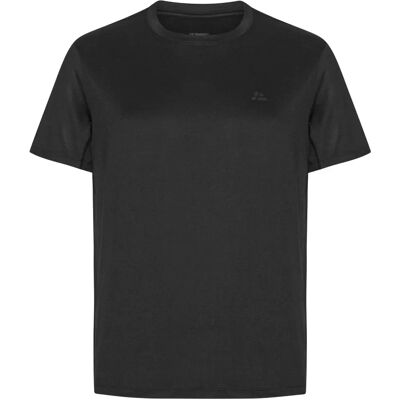 Danish Endurance - Sustain - Herr T-shirt - Svart Danish Endurance - Sustain - Herr T-shirt - Svart