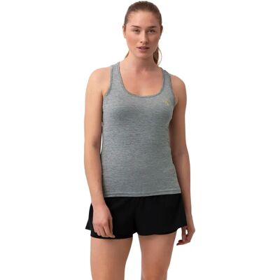Danish Endurance Gilet de Fitness pour Femmes - Gris - S - Publicité Danish Endurance Gilet de Fitness pour Femmes - Gris - S - Publicité