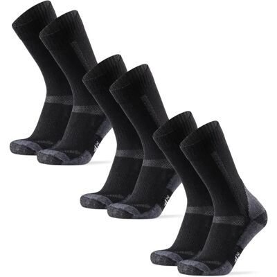 Danish Endurance Hiking Merino Socks - Multi Size Danish Endurance Hiking Merino Socks - Multi Size