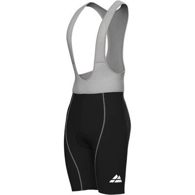 Danish Endurance - Cuissardes de cyclisme pour homme - Taille 2XL - Publicité Danish Endurance - Cuissardes de cyclisme pour homme - Taille 2XL - Publicité