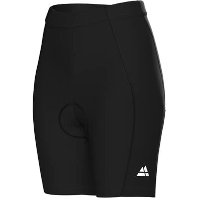 Danish Endurance Womens Cycling Shorts - Multi - XS Danish Endurance Womens Cycling Shorts - Multi - XS