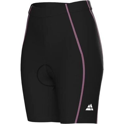 Danish Endurance Womens Cycling Shorts - Multi Size 2XL - Cycling Shorts Danish Endurance Womens Cycling Shorts - Multi Size 2XL - Cycling Shorts