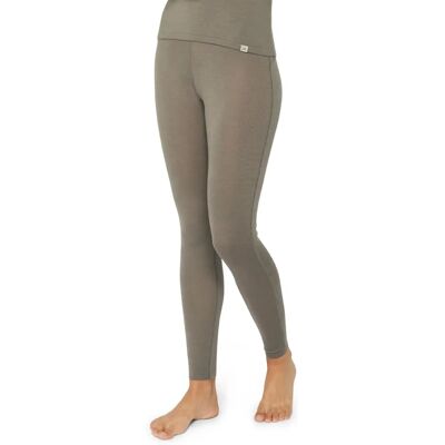 Danish Endurance Leggings en Laine Mérinos Femme - Publicité Danish Endurance Leggings en Laine Mérinos Femme - Publicité