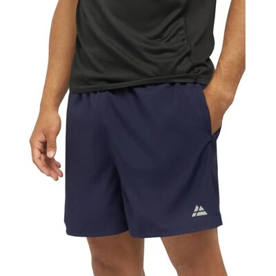 Danish Endurance - Short Homme - Bleu - S - Publicité Danish Endurance - Short Homme - Bleu - S - Publicité