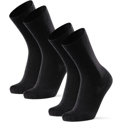 Danish Endurance Liner 2 Pack Socks - Hiking - Black Danish Endurance Liner 2 Pack Socks - Hiking - Black