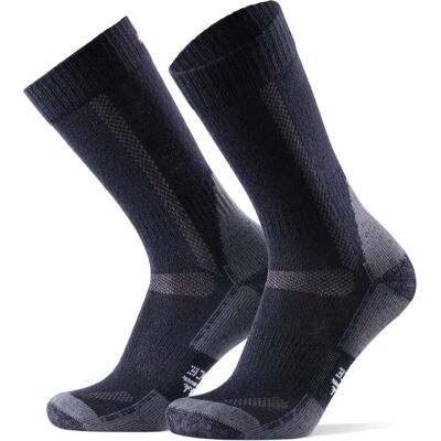 Danish Endurance Modèle 551 Chaussettes - Bleu - Publicité Danish Endurance Modèle 551 Chaussettes - Bleu - Publicité