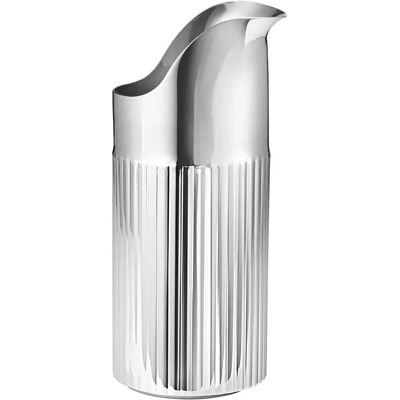 Georg Jensen Bernadotte Milchkännchen - Edelstahl, 280ml Georg Jensen Bernadotte Milchkännchen - Edelstahl, 280ml