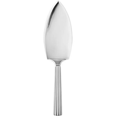 Georg Jensen Bernadotte Kake Server - Rustfritt Stål Georg Jensen Bernadotte Kake Server - Rustfritt Stål